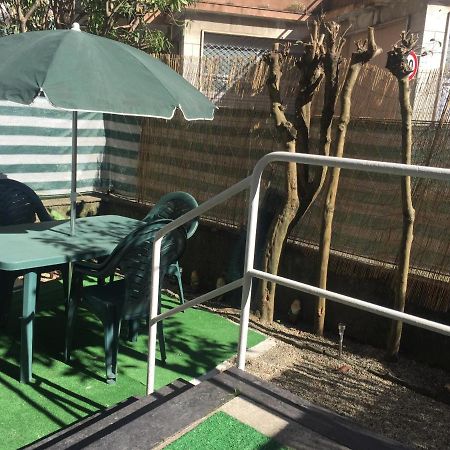 Apartamento La Casina Di Trilli Rapallo Exterior foto
