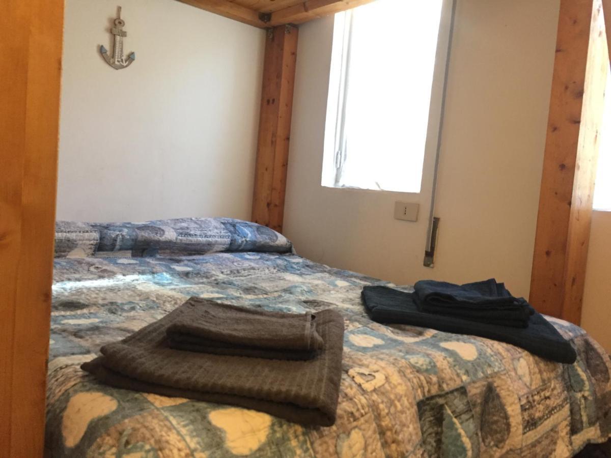 Apartamento La Casina Di Trilli Rapallo Exterior foto