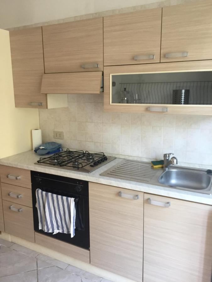 Apartamento La Casina Di Trilli Rapallo Exterior foto