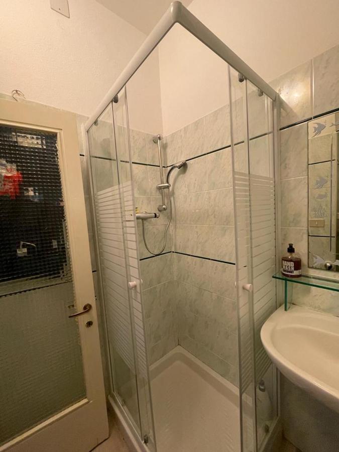 Apartamento La Casina Di Trilli Rapallo Exterior foto