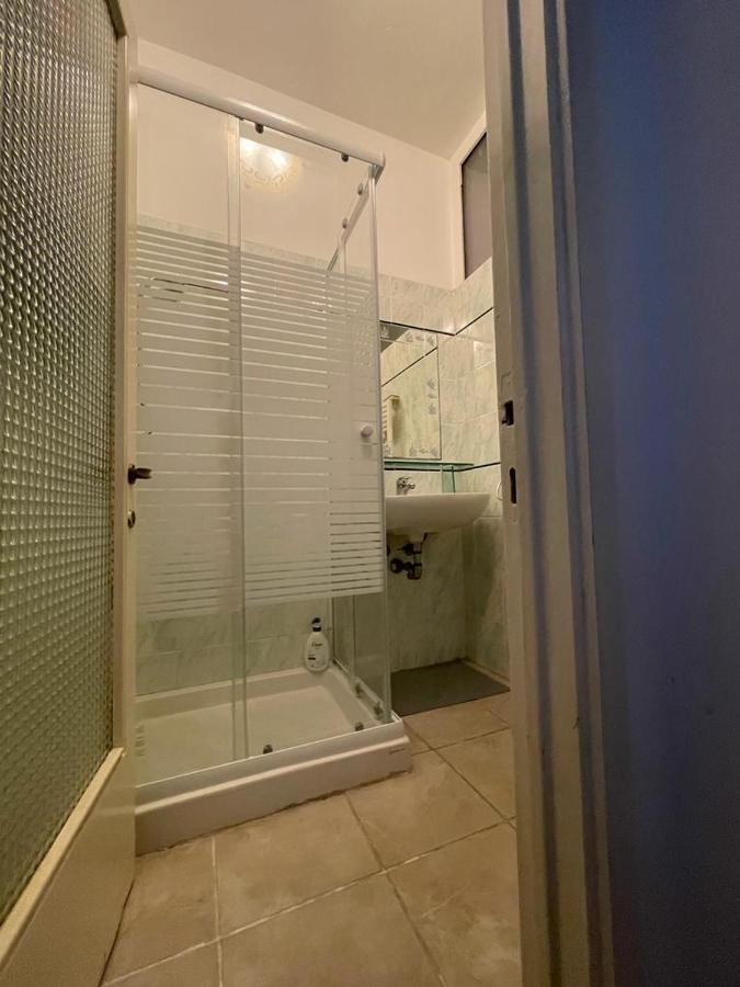 Apartamento La Casina Di Trilli Rapallo Exterior foto
